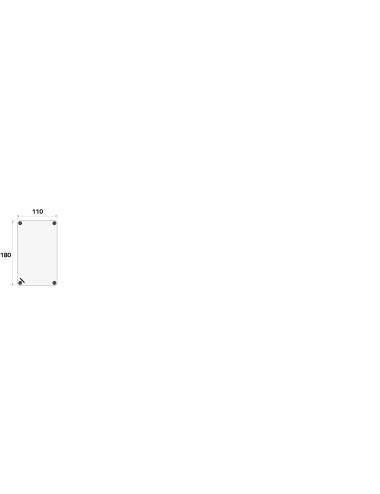 080CS0811-11 Euromatel New Elfin