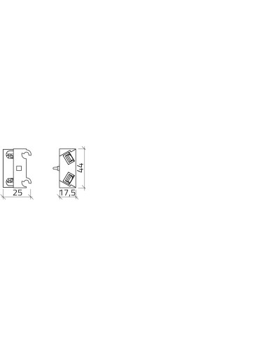 030FCP Euromatel New Elfin