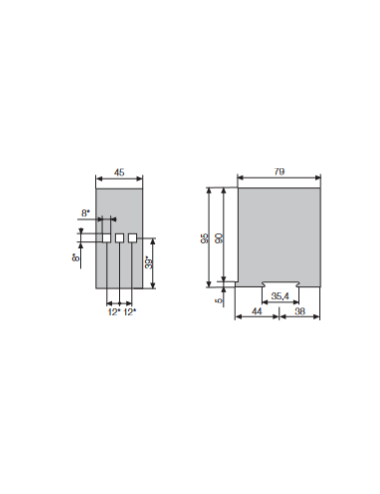 C9-230VAC Euromatel Fanox