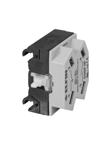 030F1P Euromatel New Elfin