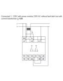 G2BM400V12AL10 Euromatel Tele
