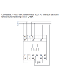 G2BM400V12AL10 Euromatel Tele