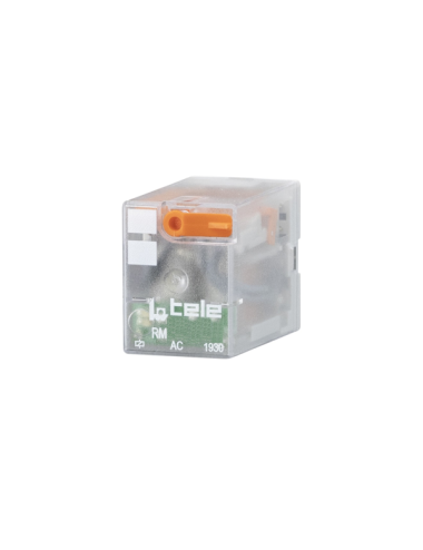 RM548LN Euromatel Tele haase
