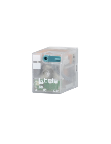 RM012LN Euromatel Tele haase