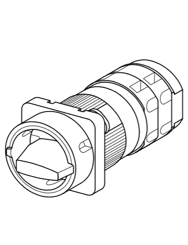 M220-61192-205M1 Euromatel SÄLZER