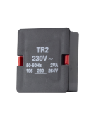 TR2-230VAC Euromatel Tele Haase