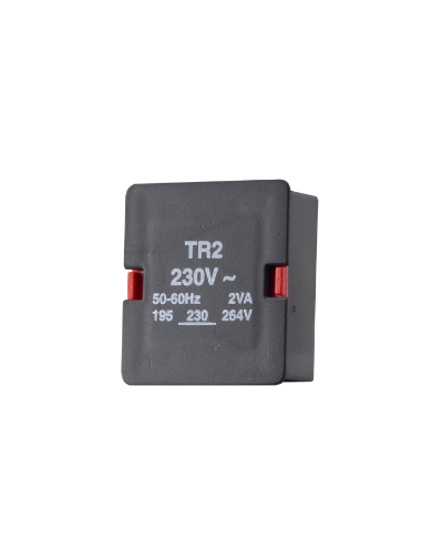 TR2-230VAC Euromatel Tele Haase