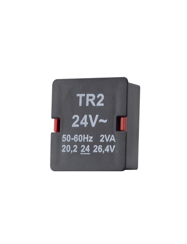 TR2-24VAC Euromatel Tele Haase