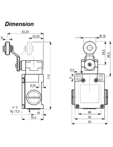 E30000IM Euromatel Bremas Ersce