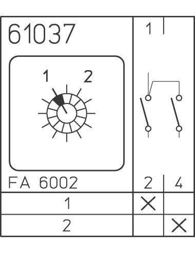M220-61037-003M1 Euromatel Sälzer