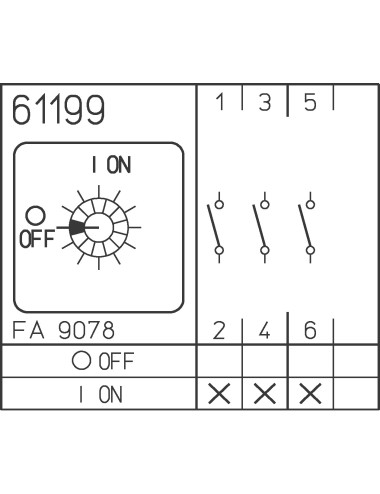 M220-61199-033M1 Euromatel Sälzer