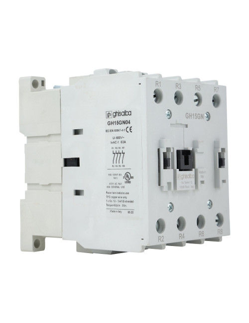 GH15GN-04-00 Euromatel Ghisalba