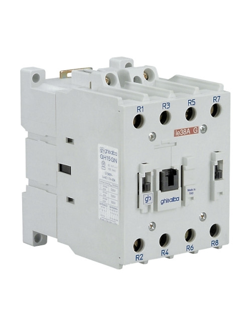 GH15GN-4-00-230VAC