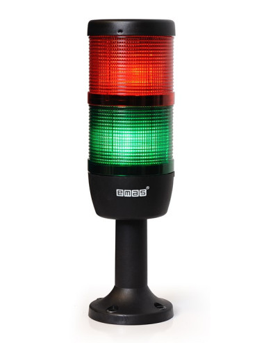 IK72L024XM01K Baliza R+V...
