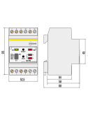 RI-R48N Euromatel CONTREL