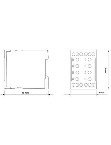 V4IM100A Euromatel Tele haase