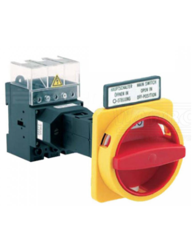 H226-41600-234M4 Euromatel SÄLZER