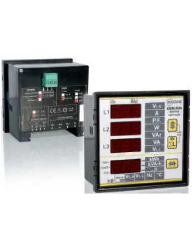 EMM-R4h Euromatel Contrel