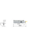 050PEL1C Euromatel New Elfin