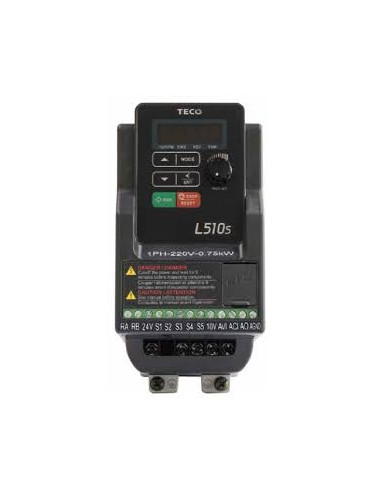 L510s EUROMATEL TECO