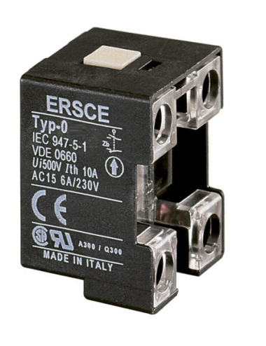 Bloque Euromatel BREMAS ERSCE