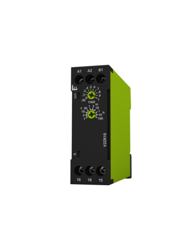 V2ZR10 EUROMATEL TELE HAASE