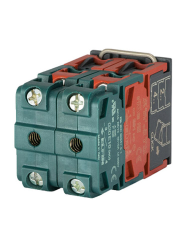 020GE22 Euromatel New Elfin