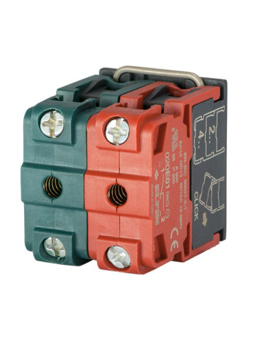 020GE11 Euromatel New Elfin