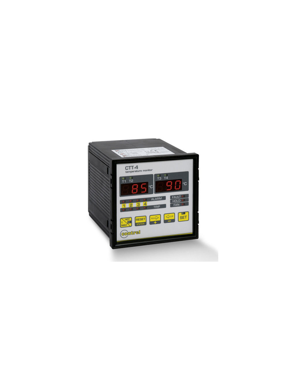 CTT4 Euromatel Tele Haase