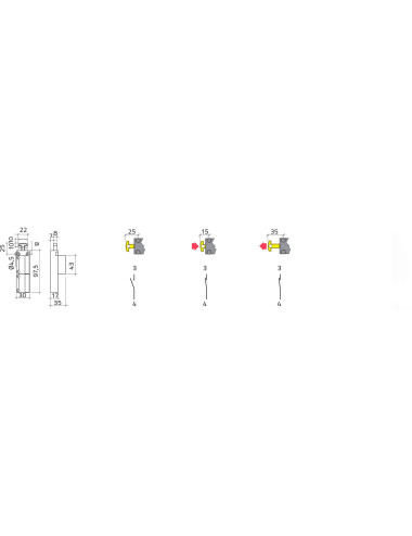 050FI10 Euromatel New Elfin