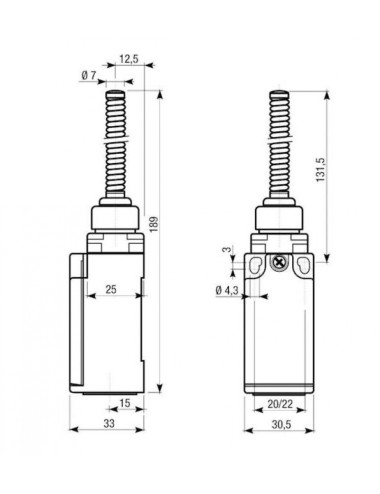 E10000LI Euromatel Bremas Ersce