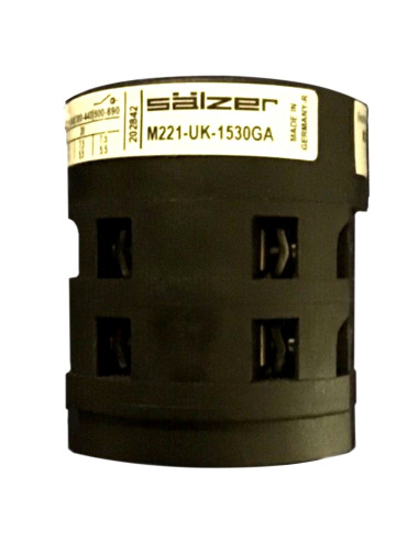 M221-UK1530 Euromatel Sälzer
